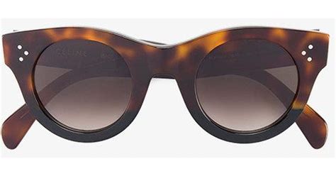 celine large audrey sunglasses style number|where to buy celine sunglasses.